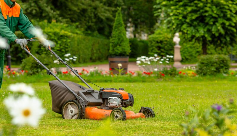 Independent Lawn Professionals